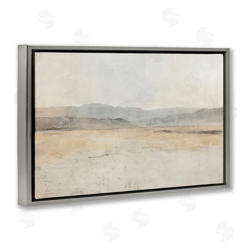 LSR Design Studio | Minimal Desert Horizon