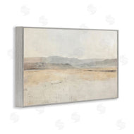 LSR Design Studio | Minimal Desert Horizon