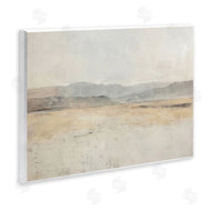 LSR Design Studio | Minimal Desert Horizon