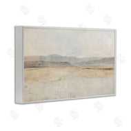 LSR Design Studio | Minimal Desert Horizon