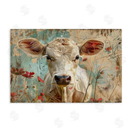 LSR Design Studio | Spring Country Cow