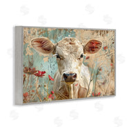 LSR Design Studio | Spring Country Cow