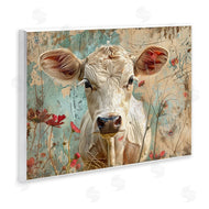 LSR Design Studio | Spring Country Cow