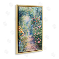 LSR Design Studio | Spring Garden Archway