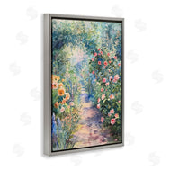 LSR Design Studio | Spring Garden Archway