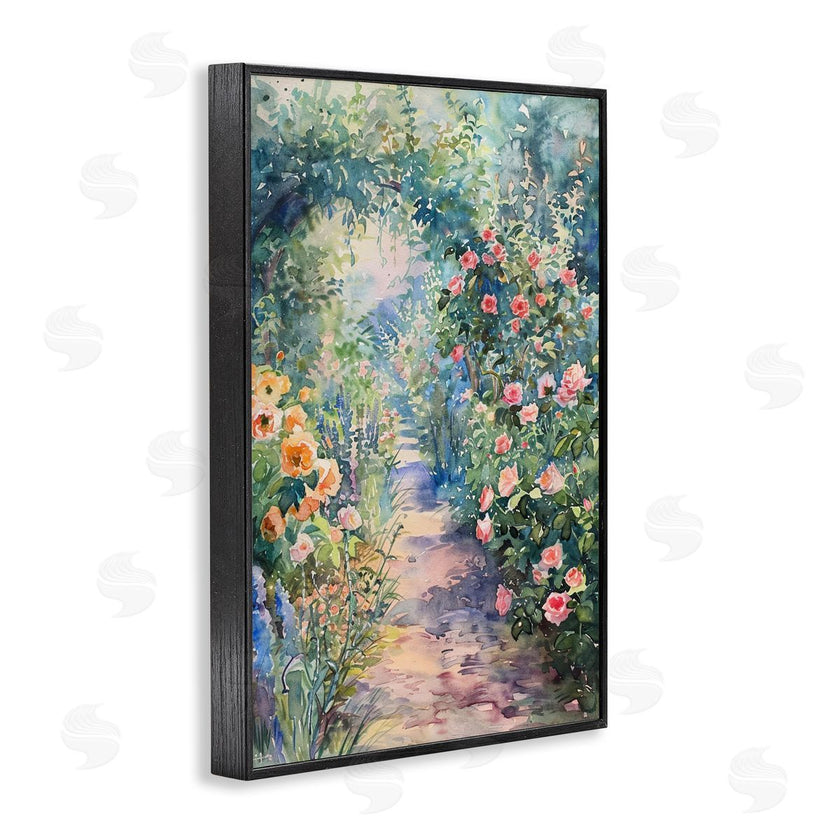 LSR Design Studio | Spring Garden Archway