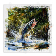 LSR Design Studio | Splashing Lake Bass