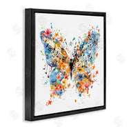 LSR Design Studio | Song Notes Butterfly