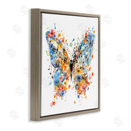 LSR Design Studio | Song Notes Butterfly