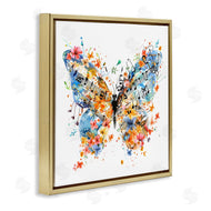 LSR Design Studio | Song Notes Butterfly