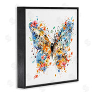 LSR Design Studio | Song Notes Butterfly