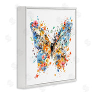 LSR Design Studio | Song Notes Butterfly