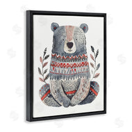 LSR Design Studio | Scandinavian Style Bear