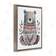 LSR Design Studio | Scandinavian Style Bear