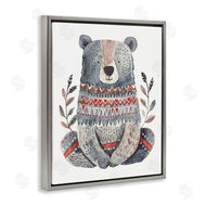LSR Design Studio | Scandinavian Style Bear
