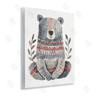 LSR Design Studio | Scandinavian Style Bear