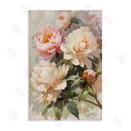 LSR Design Studio | Spring Peony Bundle