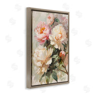 LSR Design Studio | Spring Peony Bundle