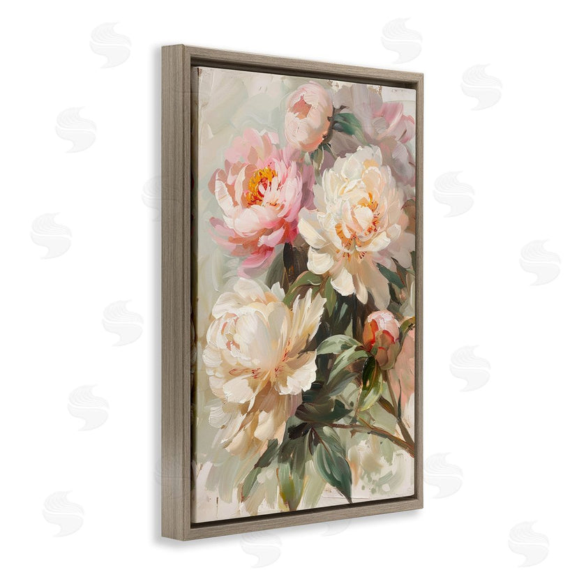 LSR Design Studio | Spring Peony Bundle