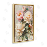 LSR Design Studio | Spring Peony Bundle