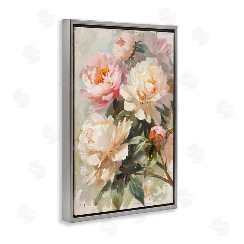 LSR Design Studio | Spring Peony Bundle
