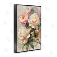 LSR Design Studio | Spring Peony Bundle