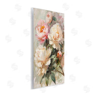 LSR Design Studio | Spring Peony Bundle