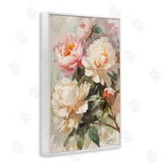 LSR Design Studio | Spring Peony Bundle