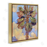 Paul Brent | Santa Rosa Palm