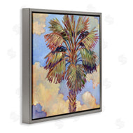 Paul Brent | Santa Rosa Palm