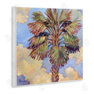 Paul Brent | Santa Rosa Palm