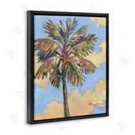 Paul Brent | Summer Santa Rosa Palm