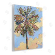 Paul Brent | Summer Santa Rosa Palm