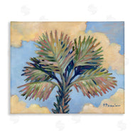 Paul Brent | Summer Californian Palm