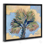 Paul Brent | Summer Californian Palm