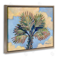 Paul Brent | Summer Californian Palm