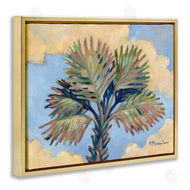 Paul Brent | Summer Californian Palm
