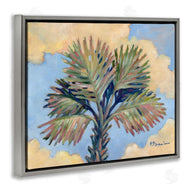 Paul Brent | Summer Californian Palm