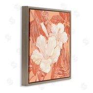 Paul Brent | Tropical Hibiscus Bunch