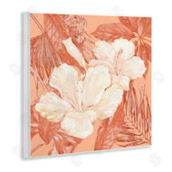 Paul Brent | Tropical Hibiscus Bunch