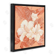 Paul Brent | Hibiscus & Palm Bundle