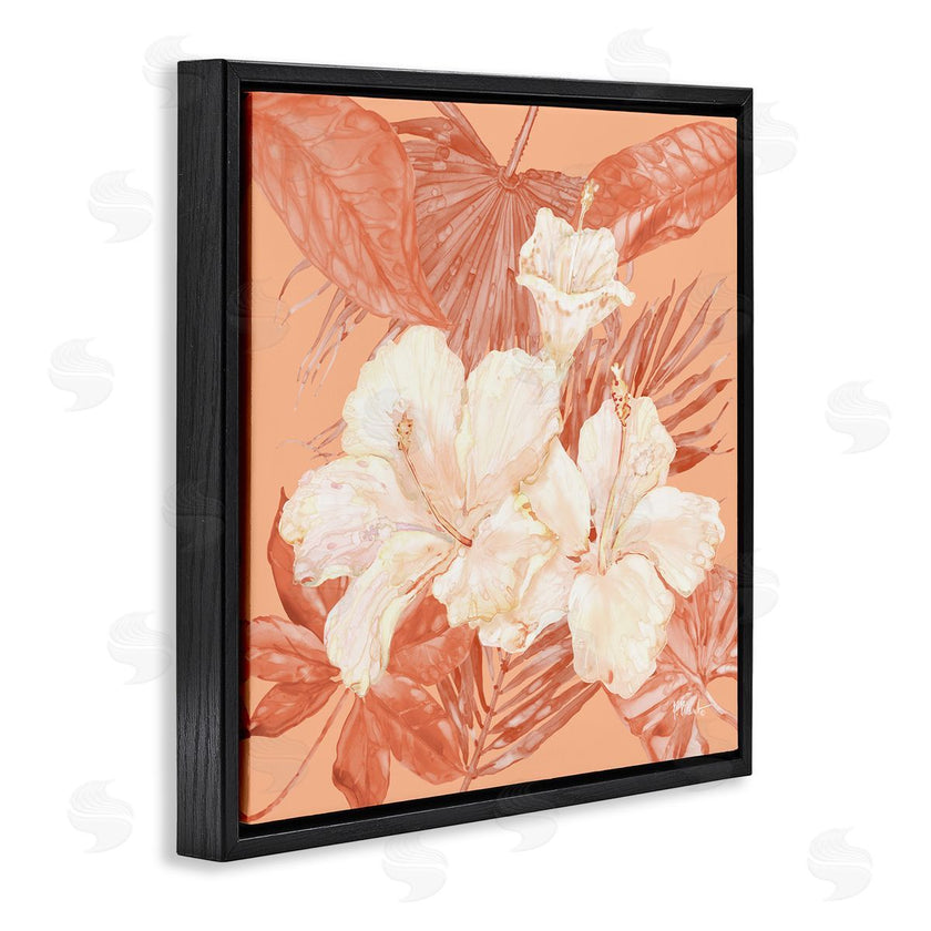 Paul Brent | Hibiscus & Palm Bundle