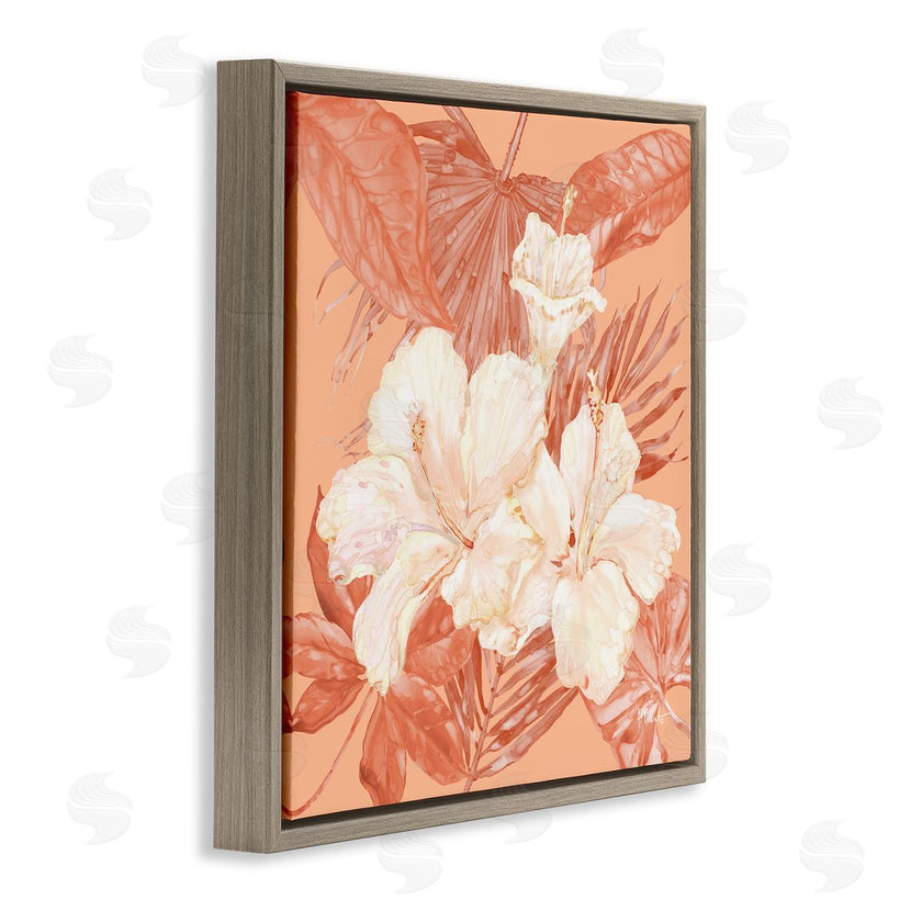 Paul Brent | Hibiscus & Palm Bundle