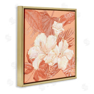 Paul Brent | Hibiscus & Palm Bundle