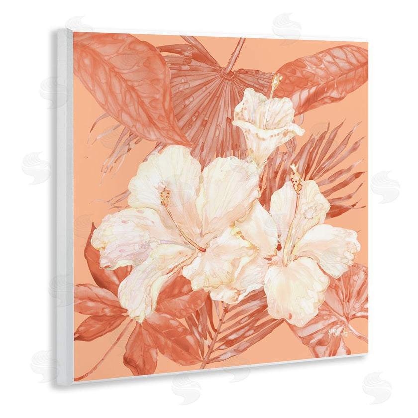 Paul Brent | Hibiscus & Palm Bundle