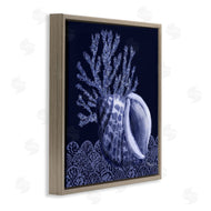 Paul Brent | Shadow Shell Patterned