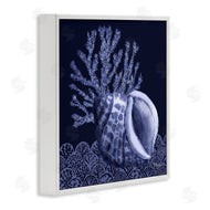Paul Brent | Shadow Shell Patterned