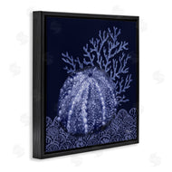 Paul Brent | Dark Sea Urchin