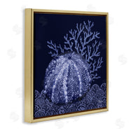 Paul Brent | Dark Sea Urchin