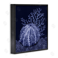Paul Brent | Dark Sea Urchin